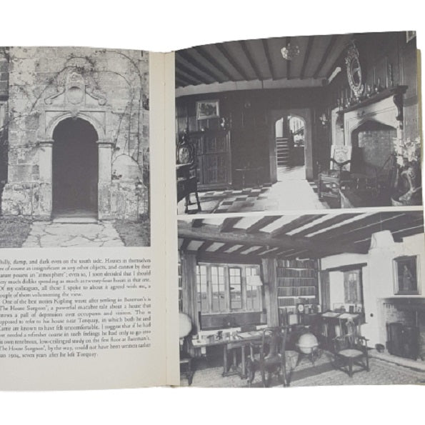 Rudyard Kipling and his World by Kingsley Amis - Thames &amp; Hudson 1975