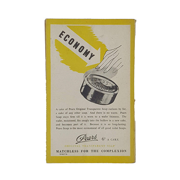 The Penguin Crossword Puzzle Book - Penguin 1940