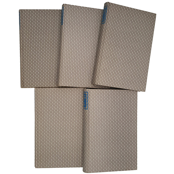 Jane Austen's Collected Works. - Zodiac Press, 1972 (Books)