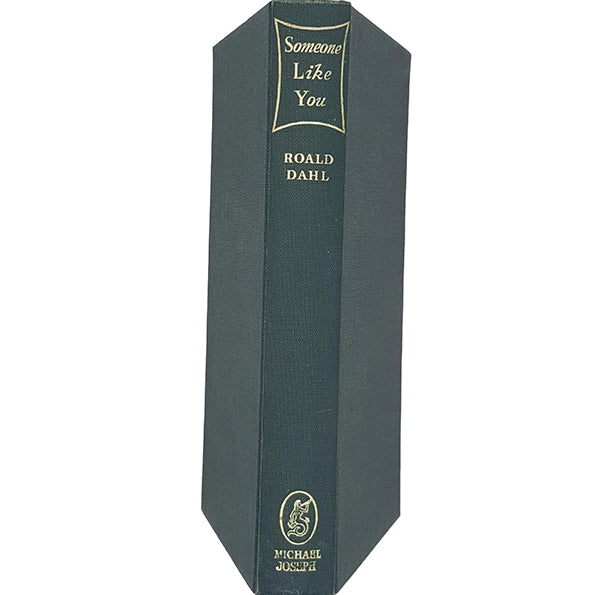 Roald Dahl's Someone Like You - Michael Joseph 1961