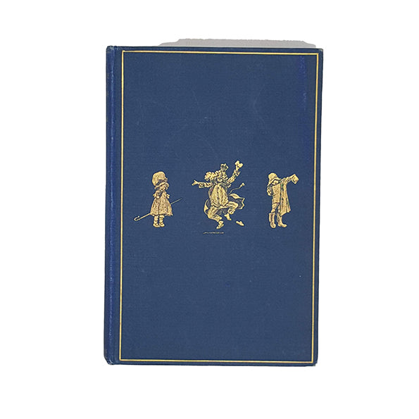 A. A. Milne's When We Were Very Young - Methuen, 1930