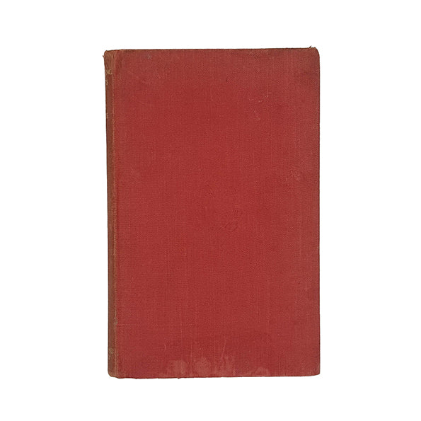 Emily Brontë's Wuthering Heights - J. M. Dent 1951