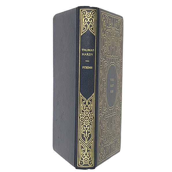 Thomas Hardy's Poems - Heron Books