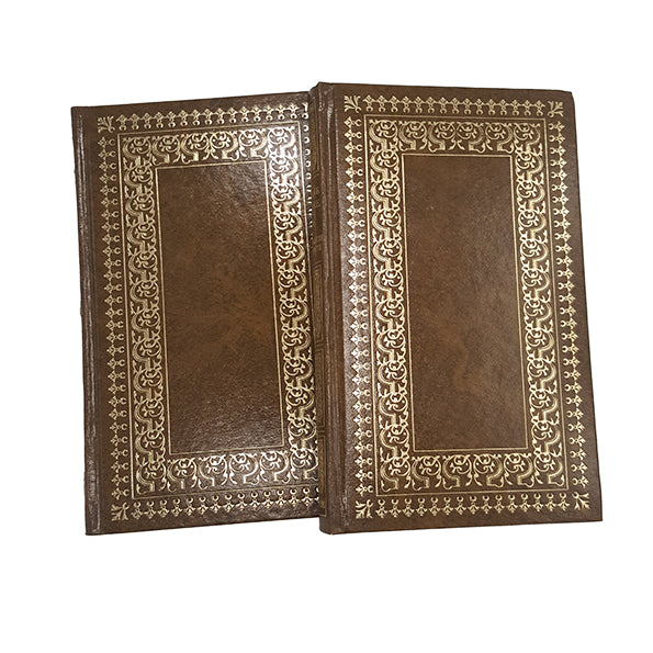 Bronte's Jane Eyre &amp; The Tenant of Wildfell Hall &amp; Agnes Grey - Collins, 1977 (2 Books)