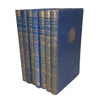 Rudyard Kipling Collected Works - Macmillan, c.1920 (7 Books)