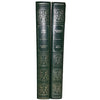 Charlotte Bronte's Jane Eyre & Emily Brontë's Wuthering Heights - Guild, 1978