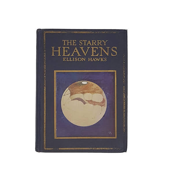 The Starry Heavens by Ellison Hawks - Nelson