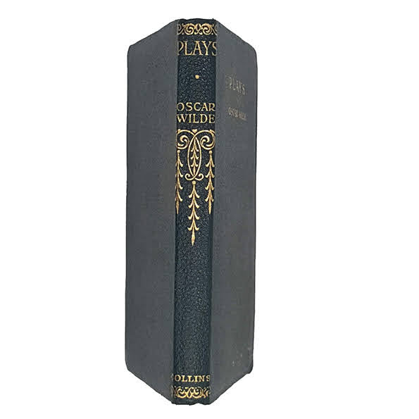 Plays by Oscar Wilde - Collins