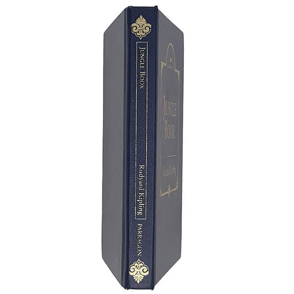 Jungle Book by Rudyard Kipling - Parragon, 1993