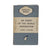 An Enemy of the People Antisemitism by James Parkes - Penguin 1945