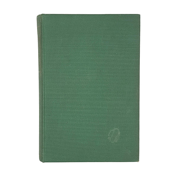 John Steinbeck's East of Eden - Heinemann 1952