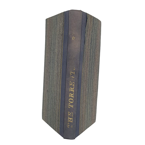 The Torrents of Spring by Ivan Turgenev - Folio 1967