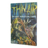 Thin Air, Ghost Stories Chosen by Alan C. Jenkins - Blackie 1972