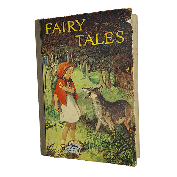 Fairy Tales - Ward Lock