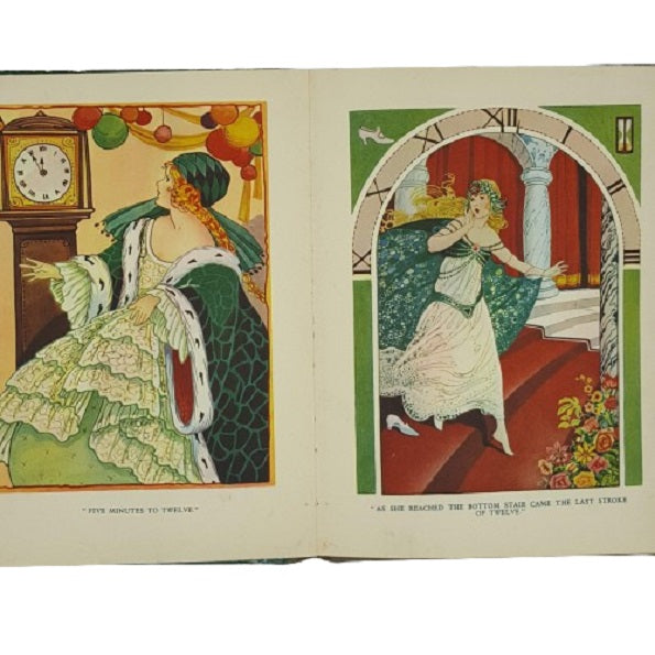 Fairy Tales - Ward Lock