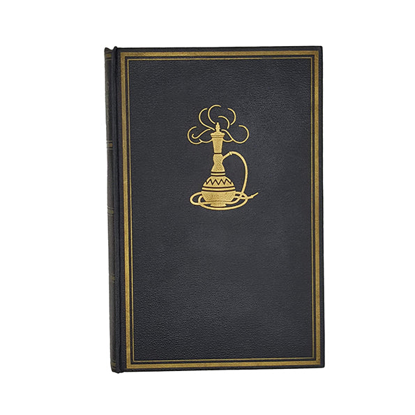 Fifty Enthralling Stories of the Mysterious East edited by The Sheik A. Abdula - Odhams