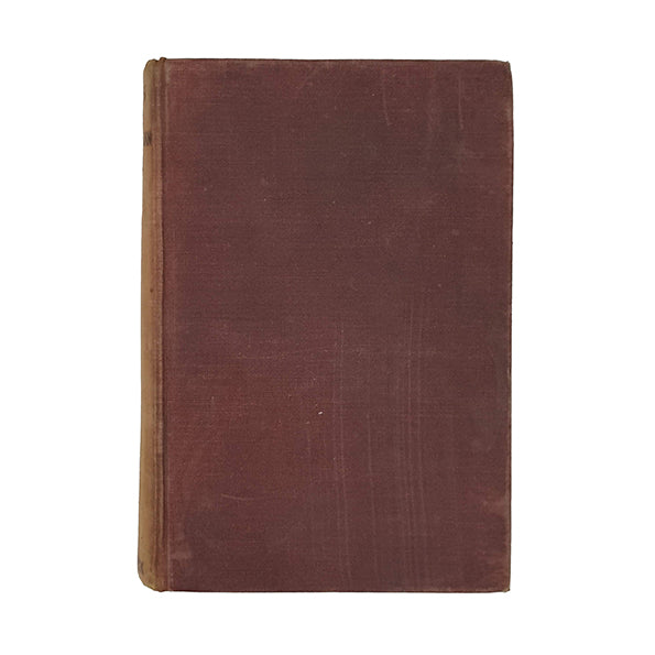Tales of Edgar Allan Poe - Black 1936