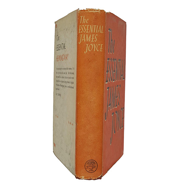 The Essential James Joyce - Jonathan Cape 1948