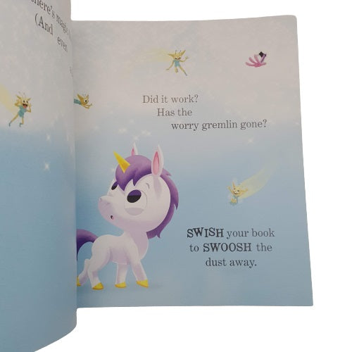 Tom Fletcher There's a Unicorn in Your Book - Penguin, 2019 New Book