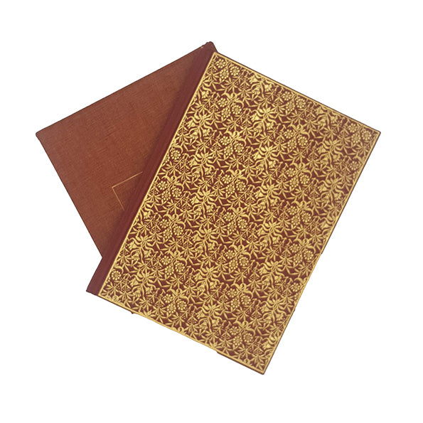 Rubáiyát of Omar Khayyám - Folio