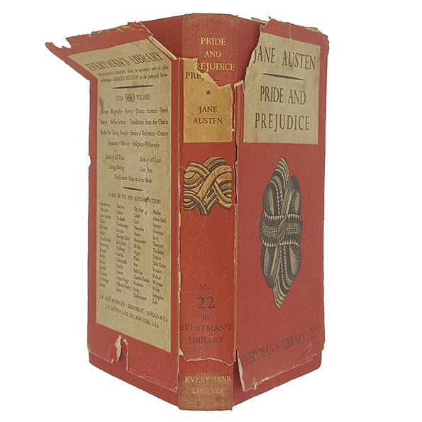 Jane Austen’s Emma - Dent 1940