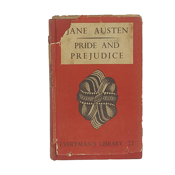 Jane Austen’s Emma - Dent 1940