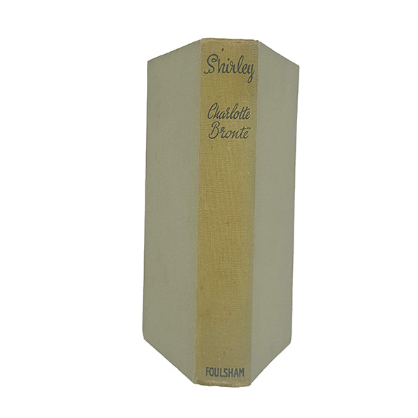 Charlotte Brontë's Shirley - Foulsham