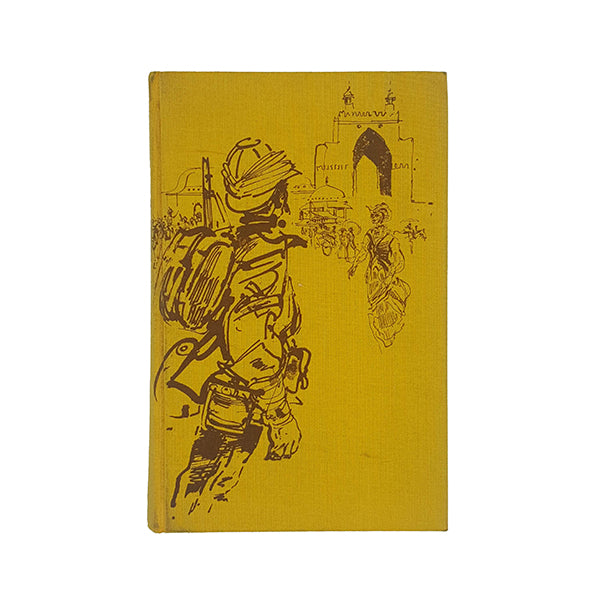 Rudyard Kipling's Twenty One Tales - Folio 1979