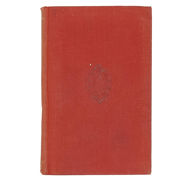 Emily Brontë's Wuthering Heights - J. M. Dent 1946