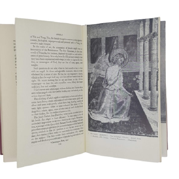 Spiritual Dimensions by Ania Teillard - Routledge 1961