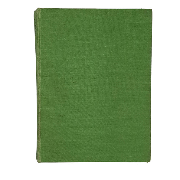 Enid Blyton's The Secret Mountain - Blackwell 1949