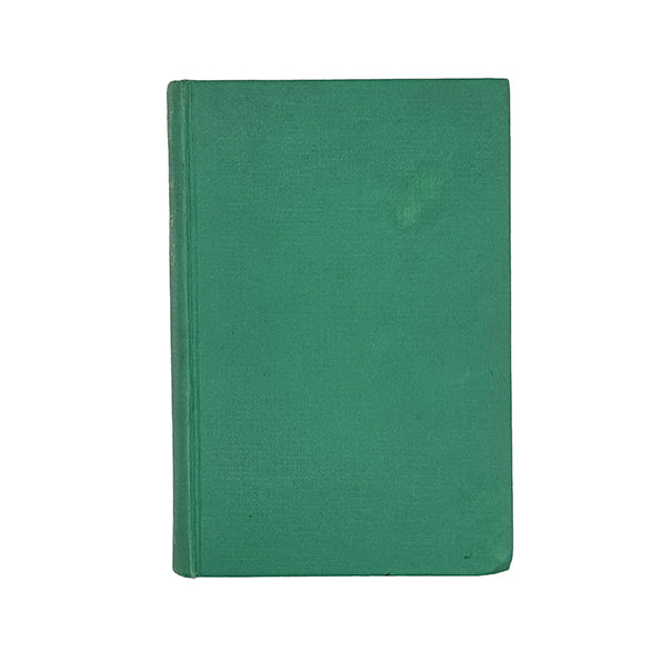 Ballet Shoes by Noel Streatfeild - Dent 1956
