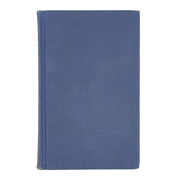Charlotte Brontë's Jane Eyre - Oxford 1963