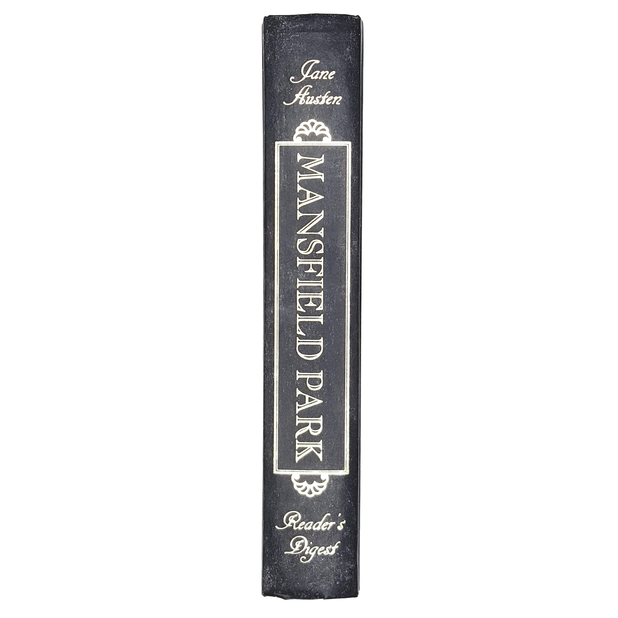 Jane Austen’s Mansfield Park - Reader's Digest