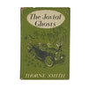 The Jovial Ghosts by Thorne Smith - Methuen 1956