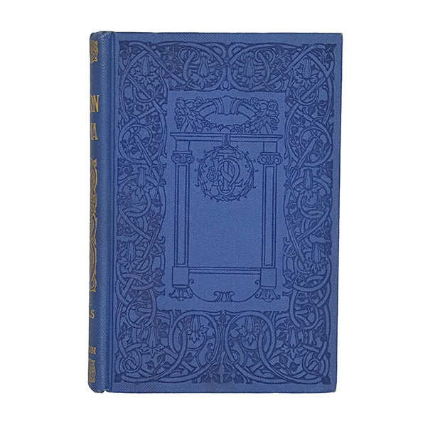 H.G. Wells' A Modern Utopia - Nelson