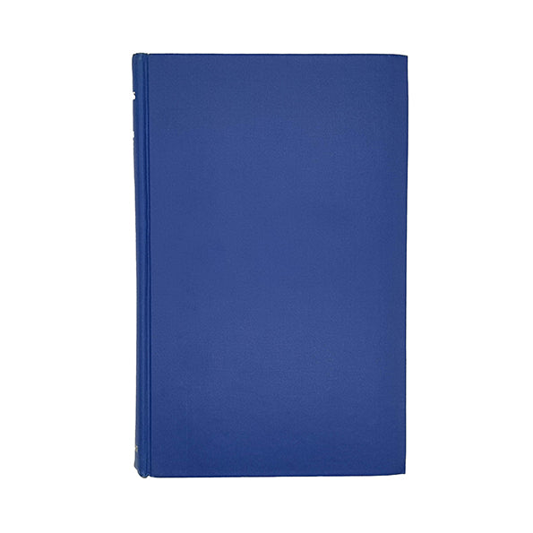 Thomas Hardy's A Pair of Blue Eyes - Macmillan 1968