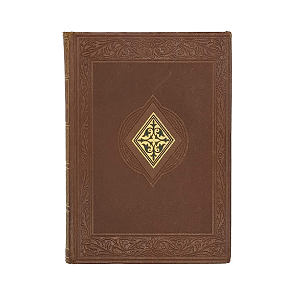 Hiawatha by Longfellow - Harrap 1928