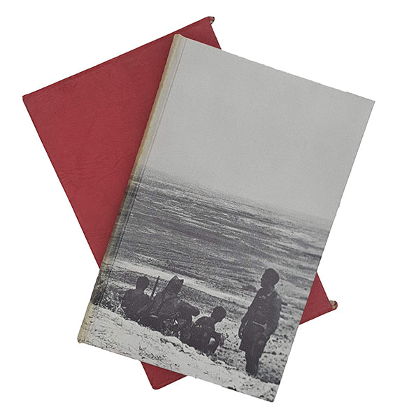 George Orwell's Homage to Catalonia - Folio 1970