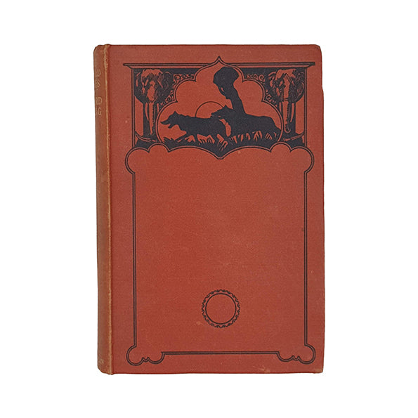 Rudyard Kipling's More Selected Stories - Macmillan 1940