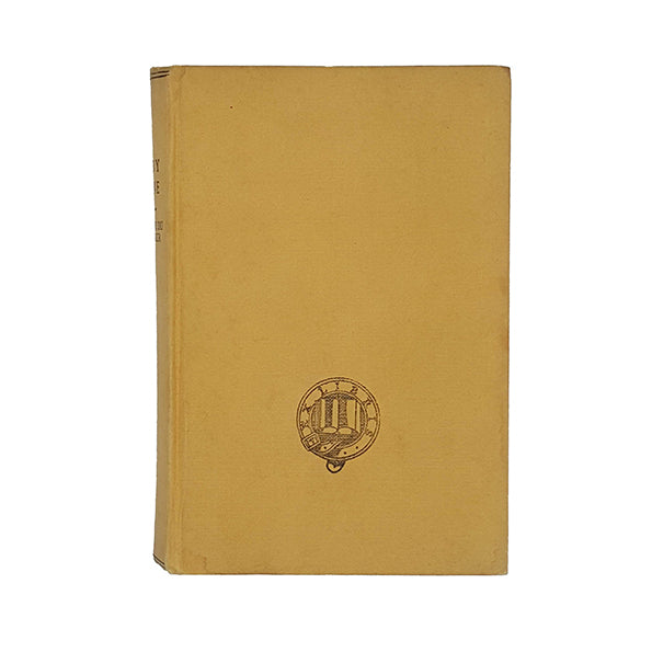 Daphne Du Maurier's Mary Anne - Gollancz 1954