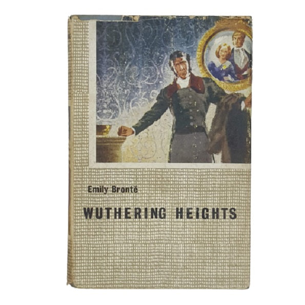 Emily Brontë's Wuthering Heights - Blackie