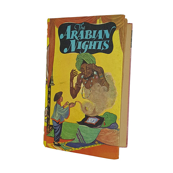 Arabian Nights - The Children's Press 1968