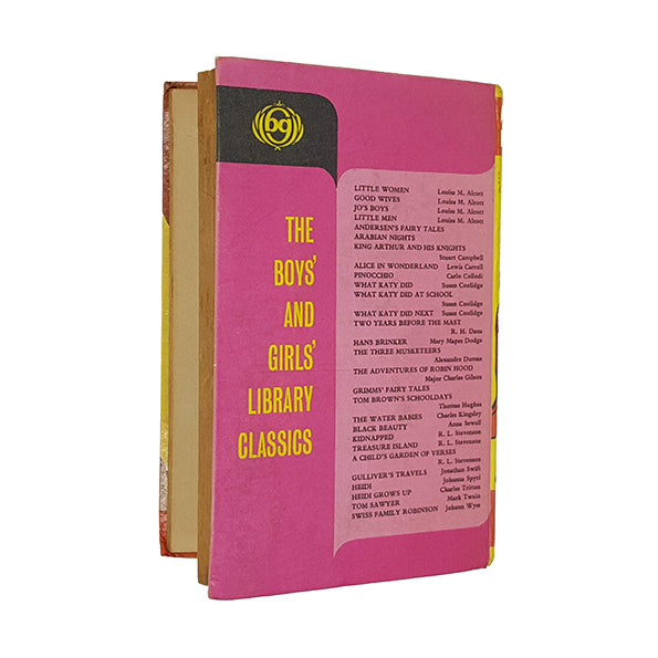 Arabian Nights - The Children's Press 1968