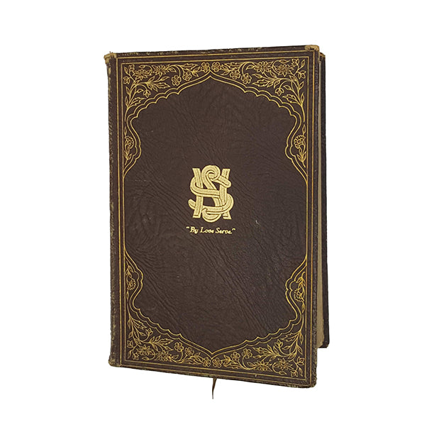 Scott's Poetical Works - Oxford 1921