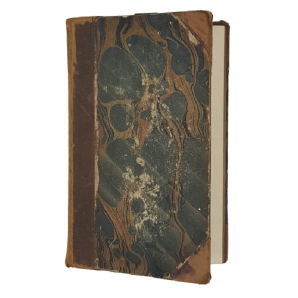 Autumn by R. Mudie - Thomas Ward 1853