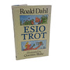 Esio Trot by Roald Dahl - Jonathan Cape, 1990