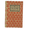 R.D. Blackmore's Lorna Doone - Dent 1952