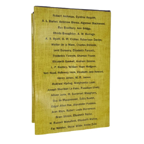 Great Ghost Stories - Reader's Digest 1999