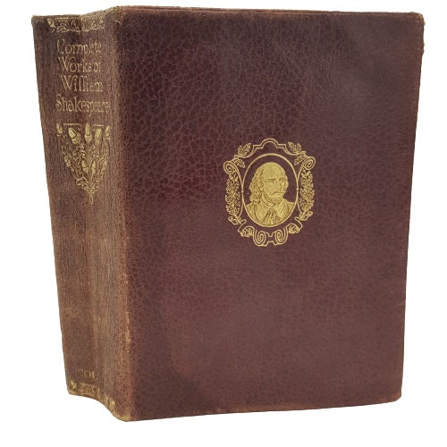 The Complete Works of William Shakespeare - Collins